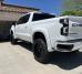 6 Inch Lifted 2021 Chevy Silverado 1500 2WD
