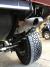 4.5 Inch Lifted 1999 Jeep Cherokee XJ 4WD