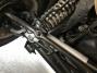 4.5 Inch Lifted 1999 Jeep Cherokee XJ 4WD