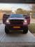 6 Inch Lifted 2007 Ford F-150 2WD