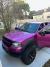6 Inch Lifted 2007 Ford F-150 2WD