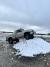 6 Inch Lifted 2001 Chevy Silverado 1500 4WD