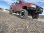 5 Inch Lifted 1995 Toyota Pickup 4WD