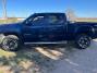 2.5 inch Lifted 2011 GMC Sierra 1500 4WD