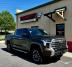 3.5 Inch Lifted 2023 Toyota Tundra 4WD