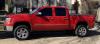 3.5 Inch Lifted 2012 GMC Sierra 1500 4WD