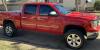 3.5 Inch Lifted 2012 GMC Sierra 1500 4WD