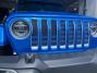 2 inch Lifted 2021 Jeep Wrangler JL Unlimited 4WD