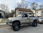 6 Inch Lifted 2001 Chevy Silverado 1500 4WD