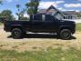 3 Inch Lifted 2021 Chevy Silverado 2500 HD 4WD