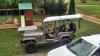 3.5 Inch Lifted 1989 Jeep Wrangler YJ 4WD