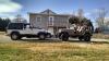 3.5 Inch Lifted 1989 Jeep Wrangler YJ 4WD