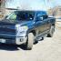 2014 Toyota Tundra 4WD