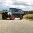 3 Inch Lifted 2019 Toyota 4Runner 4WD