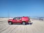 3 Inch Lifted 2006 Toyota Tacoma 4WD