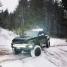 7 Inch Lifted 1997 Dodge Ram 1500 4WD