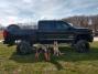 7.5 Inch Lifted 2014 Chevy Silverado 1500 4WD