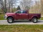 3 Inch Lifted 2016 Ram 2500 4WD