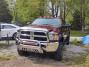 3 Inch Lifted 2016 Ram 2500 4WD