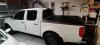 3 Inch Lifted 2016 Nissan Frontier 2WD