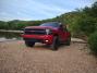 2 inch Lifted 2008 Chevy Silverado 1500 4WD