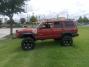 6 Inch Lifted 1998 Jeep Cherokee XJ 4WD