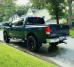 2 inch Lifted 2014 Nissan Titan 2WD