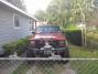 6 Inch Lifted 1998 Jeep Cherokee XJ 4WD