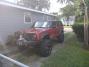 6 Inch Lifted 1998 Jeep Cherokee XJ 4WD