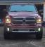4 Inch Lifted 2015 Ram 1500 4WD