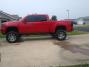 6 Inch Lifted 2010 GMC Sierra 1500 4WD