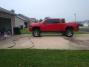 6 Inch Lifted 2010 GMC Sierra 1500 4WD