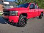 2 inch Lifted 2008 Chevy Silverado 1500 4WD