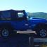 2.5 inch Lifted 1997 Jeep Wrangler TJ 4WD