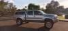 4 Inch Lifted 2007 Toyota Tacoma 2WD