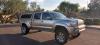4 Inch Lifted 2007 Toyota Tacoma 2WD