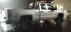5 Inch Lifted 2014 Chevy Silverado 1500 4WD
