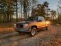 2 inch Lifted 1995 GMC C1500/K1500 Pickup 2WD