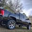 7.5 Inch Lifted 2011 GMC Sierra 1500 4WD