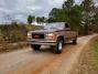 2 inch Lifted 1995 GMC C1500/K1500 Pickup 2WD