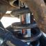 4 Inch Lifted 1994 Chevy C1500/K1500 Pickup 2WD