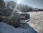 4 Inch Lifted 2012 Ram 1500 4WD