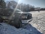4 Inch Lifted 2012 Ram 1500 4WD