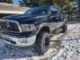 4 Inch Lifted 2012 Ram 1500 4WD
