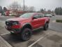 6 Inch Lifted 2021 Ford Ranger 4WD