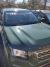 2 inch Lifted 2022 Nissan Frontier 2WD
