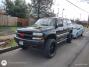 6 Inch Lifted 2000 Chevy Suburban 1500 4WD