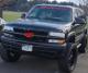 6 Inch Lifted 2000 Chevy Suburban 1500 4WD
