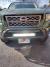 2 inch Lifted 2022 Nissan Frontier 2WD