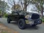 4 Inch Lifted 2012 Ram 1500 4WD